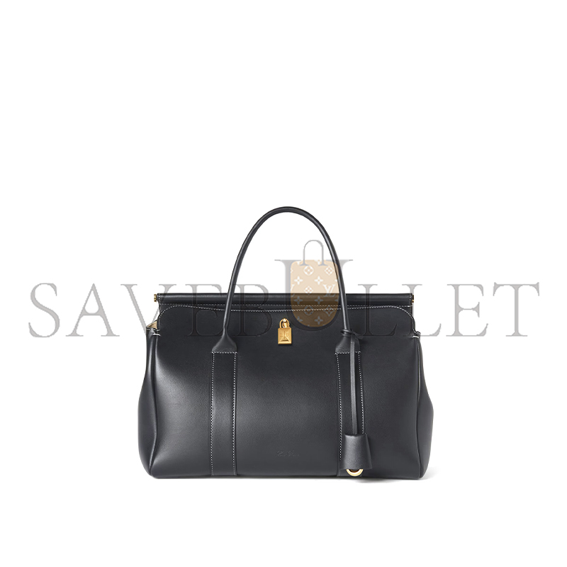 LORO PIANA LOOM BAG L32 FAO0184 (33*23*18cm)